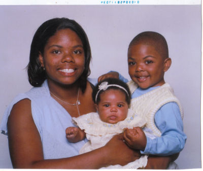 Laverta Moore