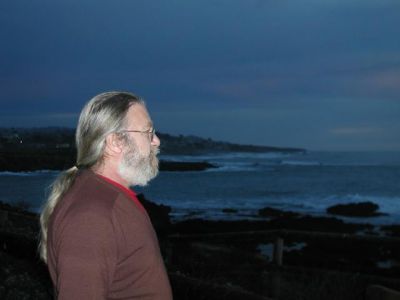 Steven Novikoff