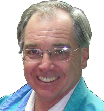 Donald Reisinger