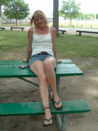 Kristy Pickell