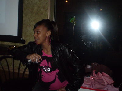 Alana Cason