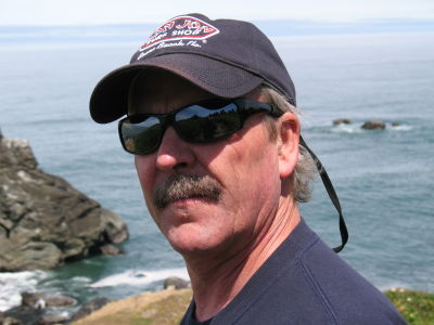William Foster