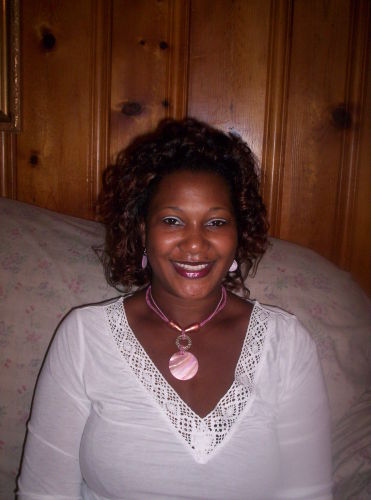 Carolyn Griggs