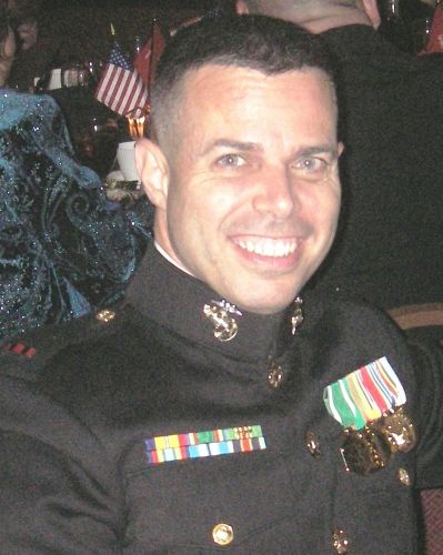 Brian Jaffe