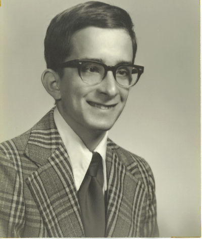 Michael Ballard