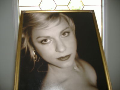 Jennifer Ballard