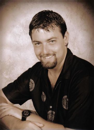 Nathanial Lawrence