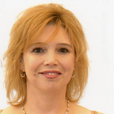 Stacy Thibodeaux