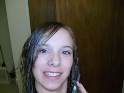 Ashlee Mcfarland
