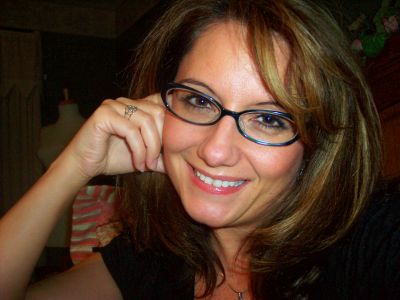 Lisa Gilbert
