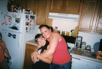 Angela Dobbins