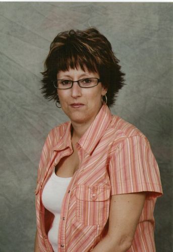 Dottie Mcintyre