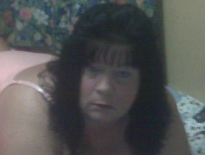Sharon Salvador