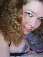 Tracey Bartmess