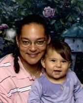 Michelle Richbourg