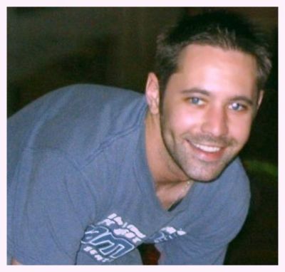Jeremy Patrick