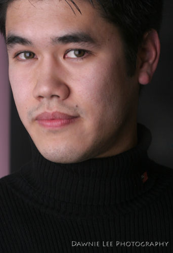 Andrew Reistroffer