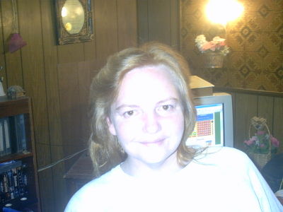 Sharon Erickson