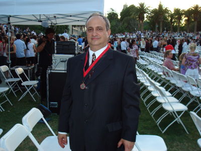 Philip Shapiro