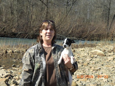 Debby Alcorn