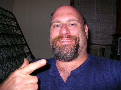 Jeffrey Keefe