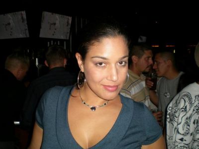 Margarita Caceres