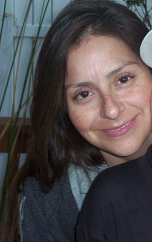 Tania Cordero