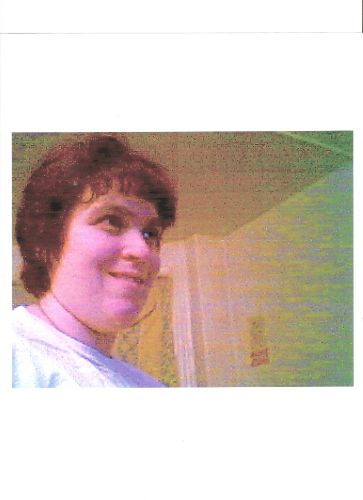 Diane Parker