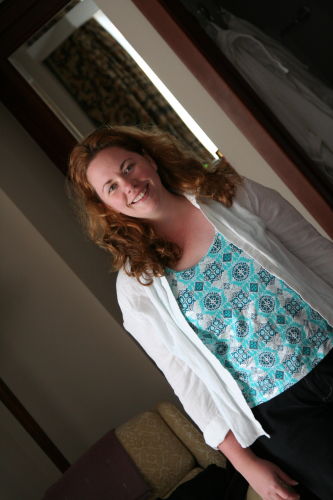 Clare Mcgrath