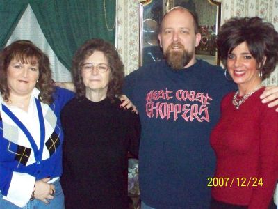 Larry Eversole