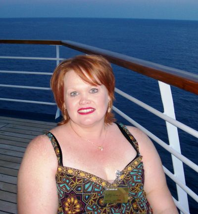 Becky Longino