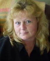 Samantha Covert