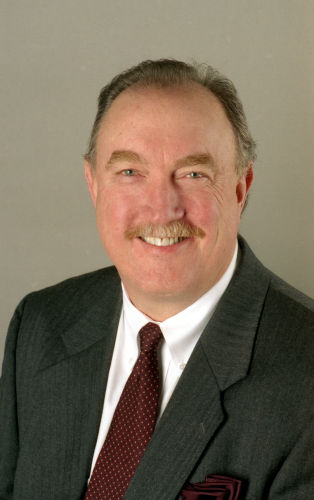 Glenn Knippenberg
