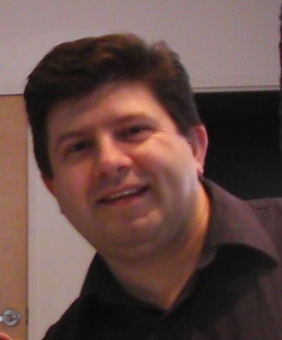 John Johnson
