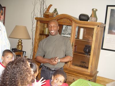 James King