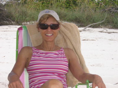 Barbara Dworak