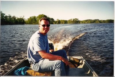 Allen Massey