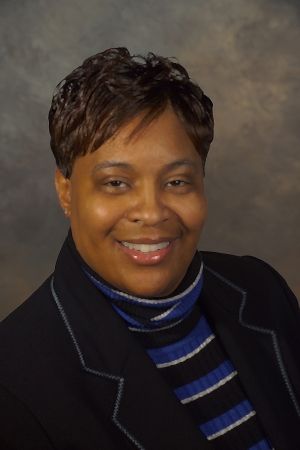 Angela Hinton