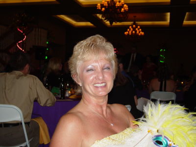 Kathryn Suttie