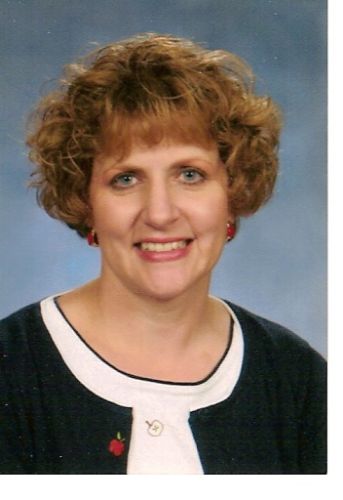 Peggy Ferch