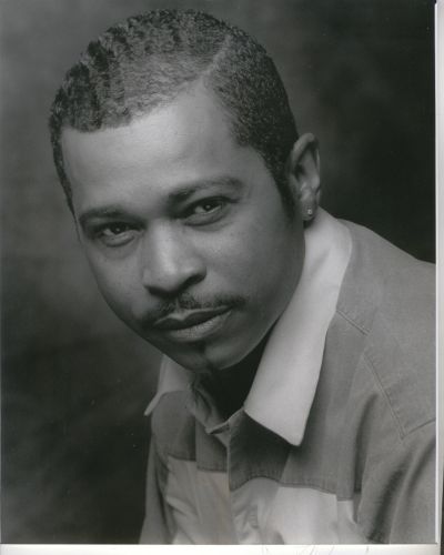 Michael Parker