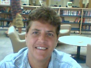 Kathleen Holt