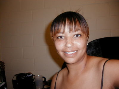 Adriena Moore