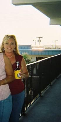 Jennifer Frey