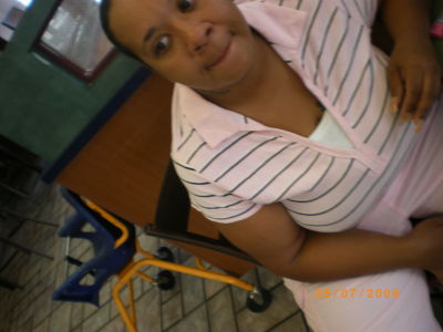 Monica Beverly