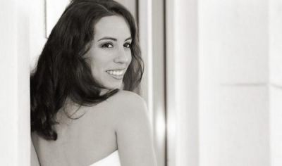 Carolina Scandura