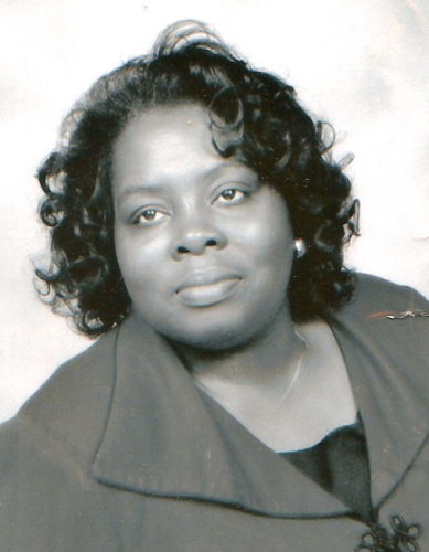 Gwendolyn Warren