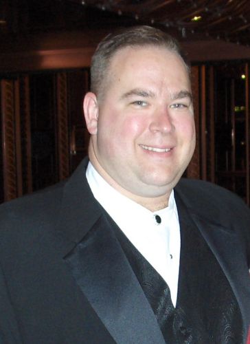 Robert Krieg