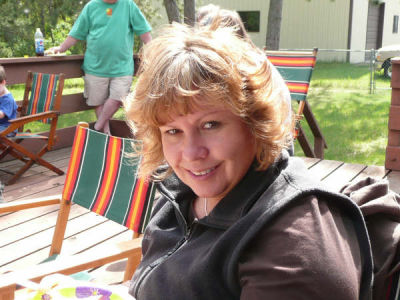Paula Neuman