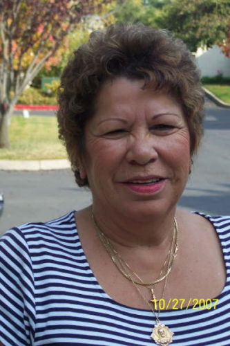 Mary Cota